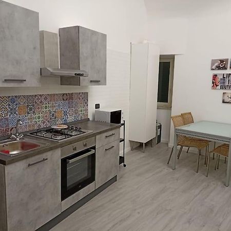 Mores'House Naples Luaran gambar