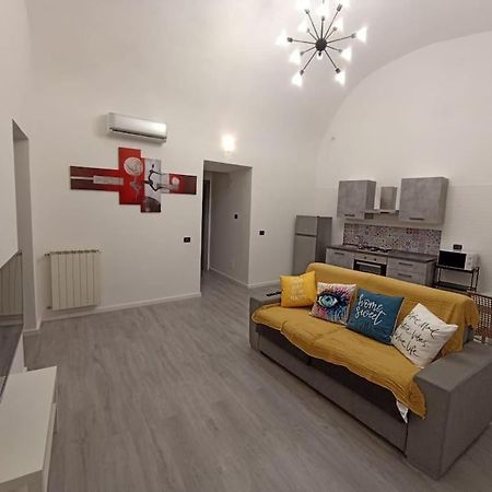 Mores'House Naples Luaran gambar