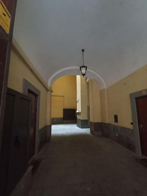 Mores'House Naples Luaran gambar