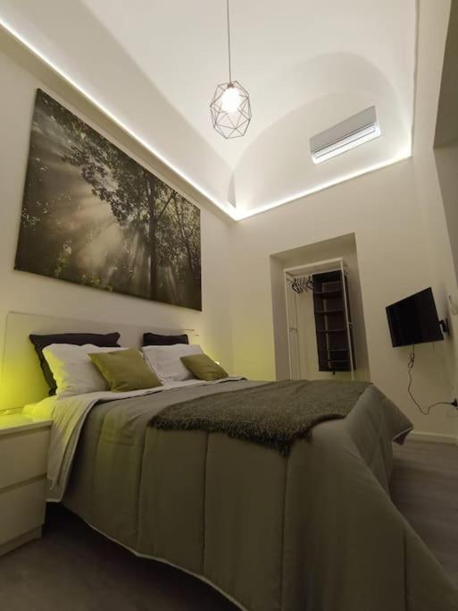 Mores'House Naples Luaran gambar