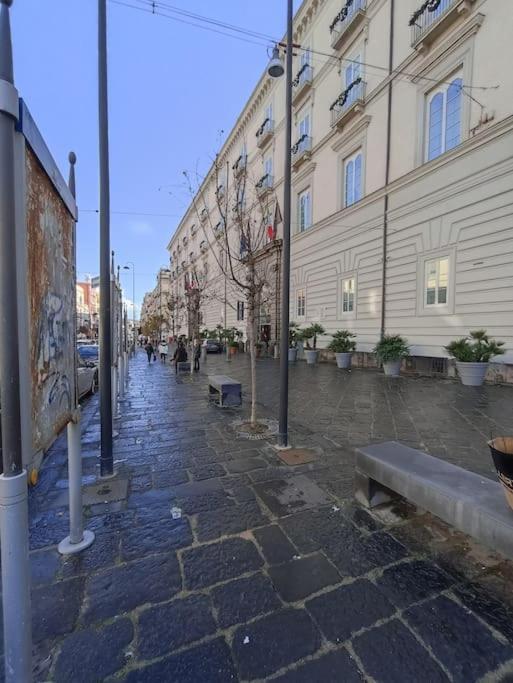 Mores'House Naples Luaran gambar