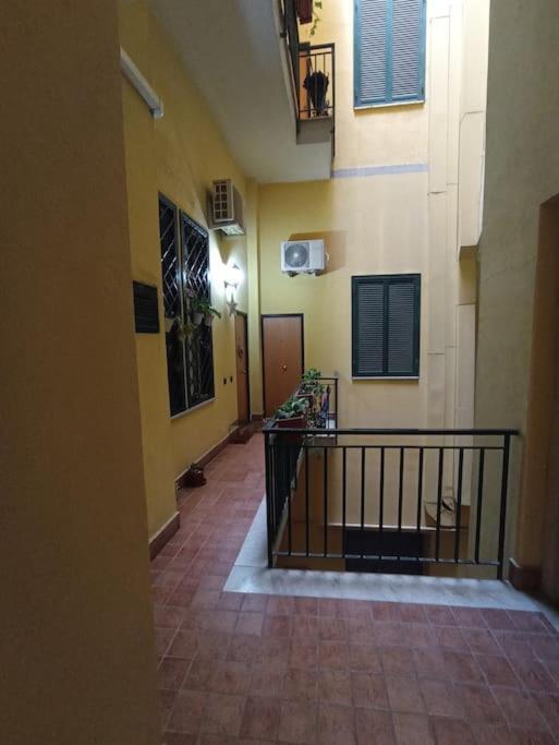 Mores'House Naples Luaran gambar