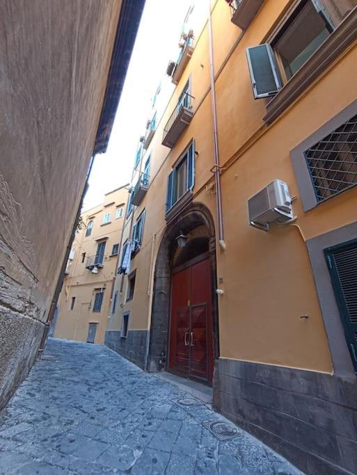 Mores'House Naples Luaran gambar